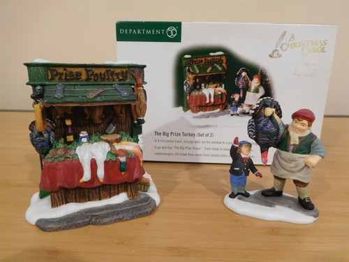 Dept dickens village the - -,